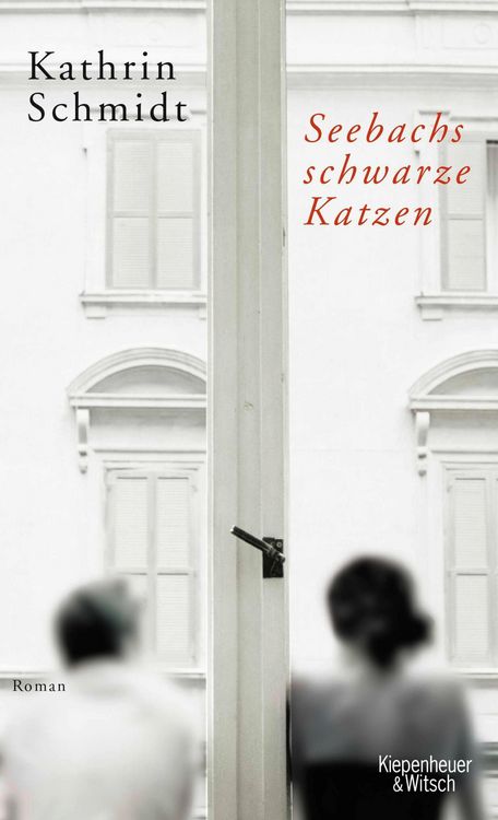 Produktbild: Seebachs schwarze Katzen