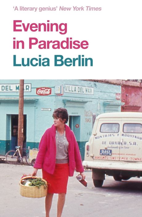 Produktbild: Evening in Paradise