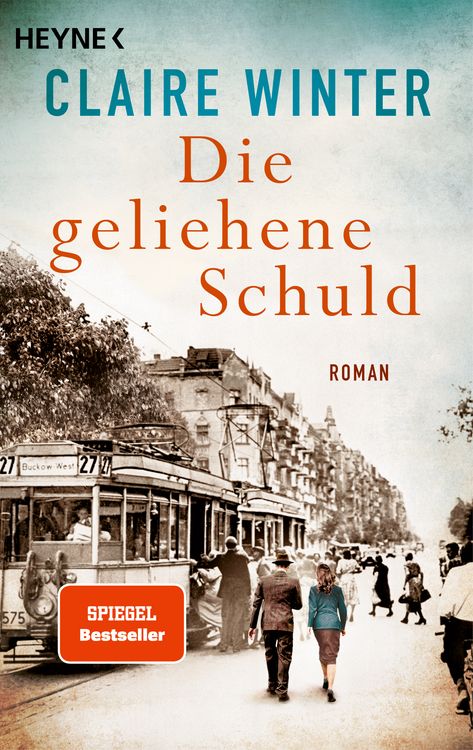 Produktbild: Die geliehene Schuld