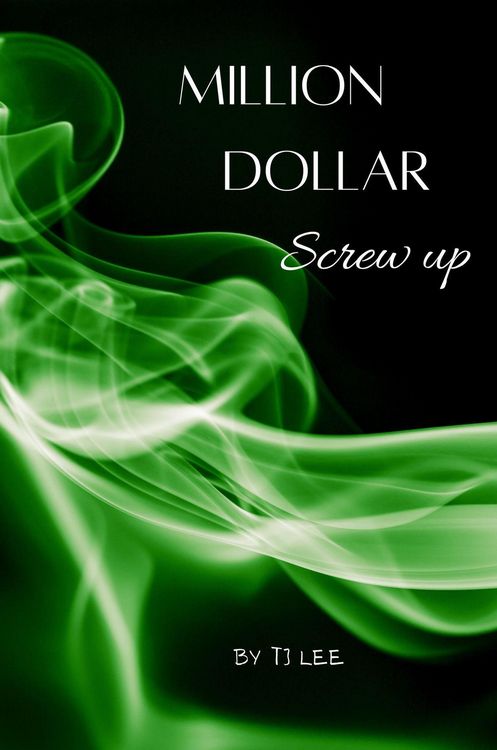 Produktbild: Million Dollar Screw Up (Million Dollar Duet, #2)