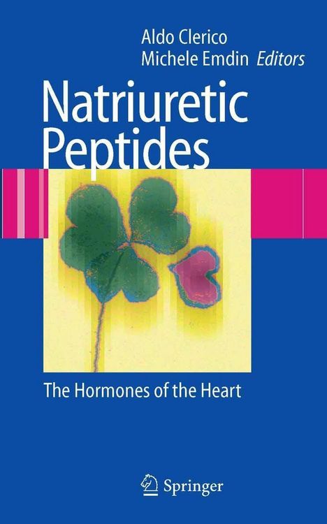Produktbild: Natriuretic Peptides