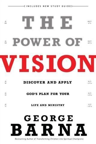 Produktbild: Power of Vision