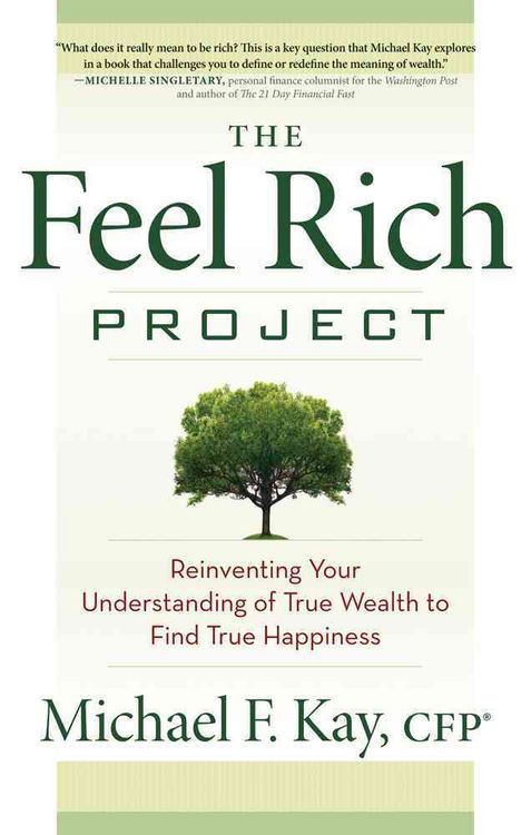 Produktbild: The Feel Rich Project