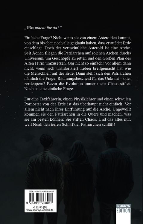 Produktbild: Noah schl&auml;ft