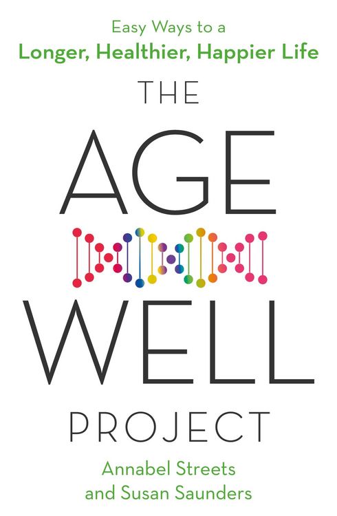 Produktbild: The Age-Well Project