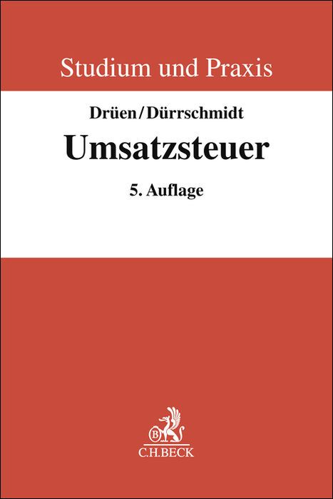 Produktbild: Umsatzsteuer