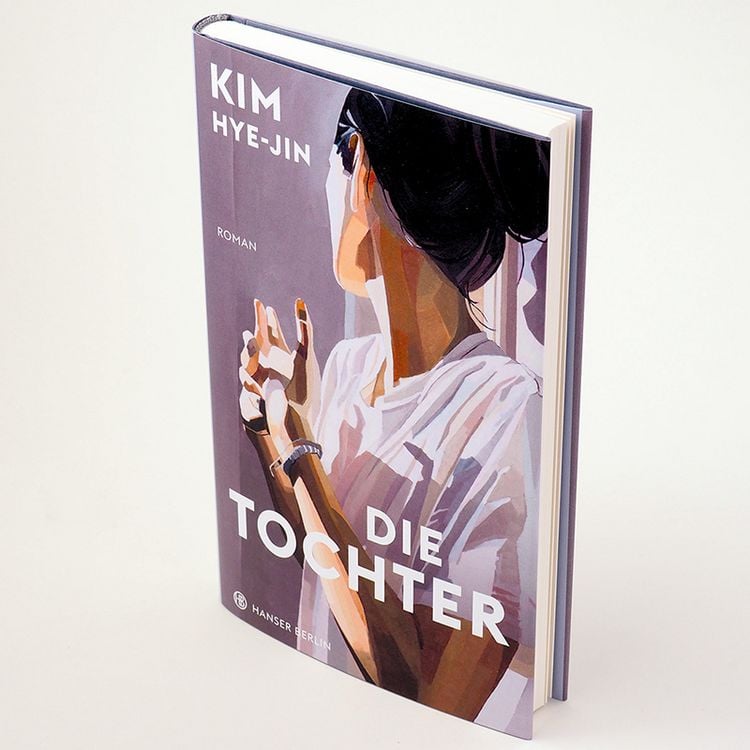 Produktbild: Die Tochter