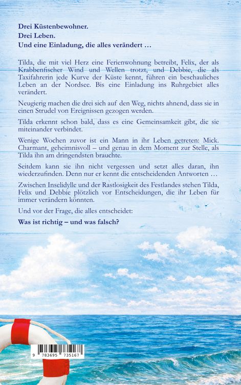Produktbild: Brandungsgl&uuml;ck und Wellenrauschen