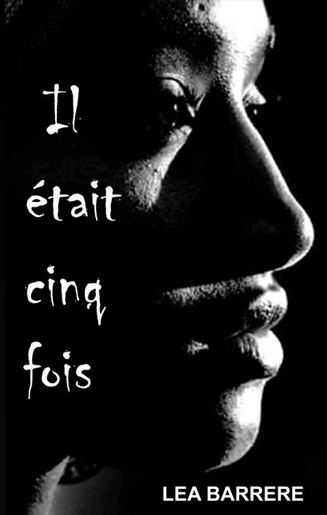 Produktbild: Il etait cinq fois