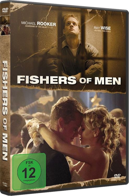 Produktbild: Fishers of Men