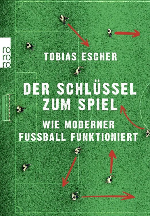 Produktbild: Der Schl&uuml;ssel zum Spiel