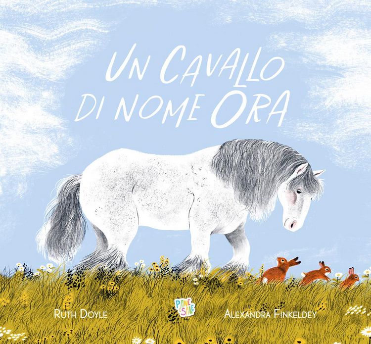 Produktbild: Un cavallo di nome Ora