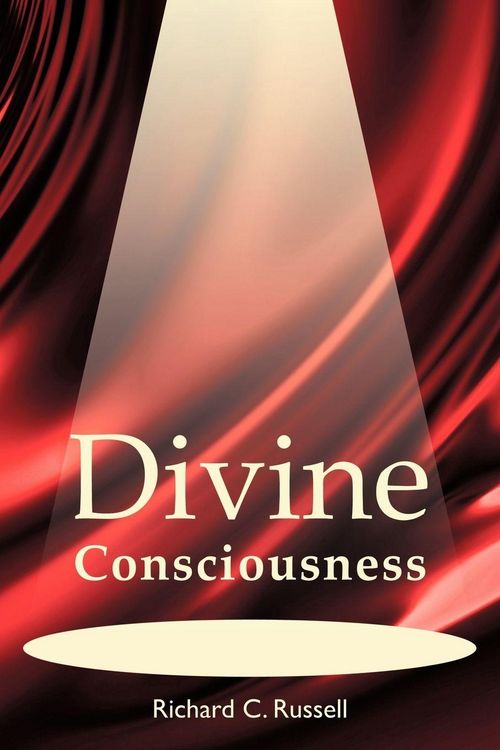 Produktbild: Divine Consciousness