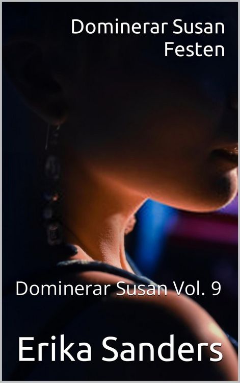 Produktbild: Dominerar Susan. Festen