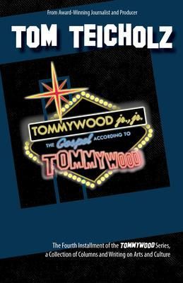 Produktbild: Tommywood Jr., Jr