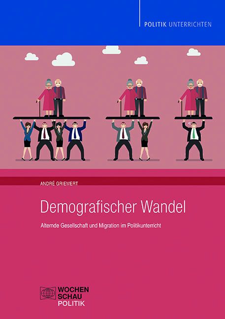 Produktbild: Demografischer Wandel