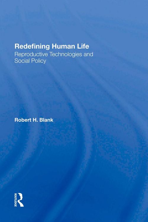 Produktbild: Redefining Human Life