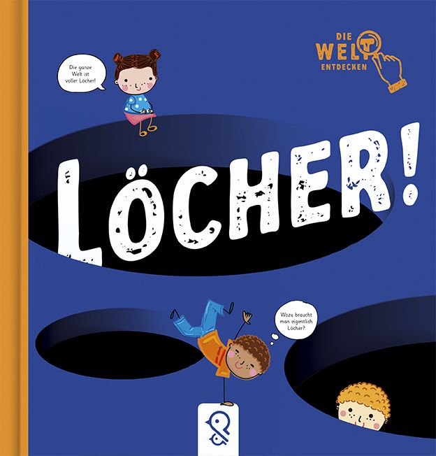 Produktbild: L&ouml;cher!