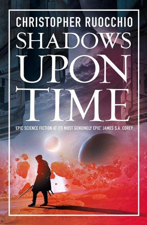 Produktbild: Shadows Upon Time