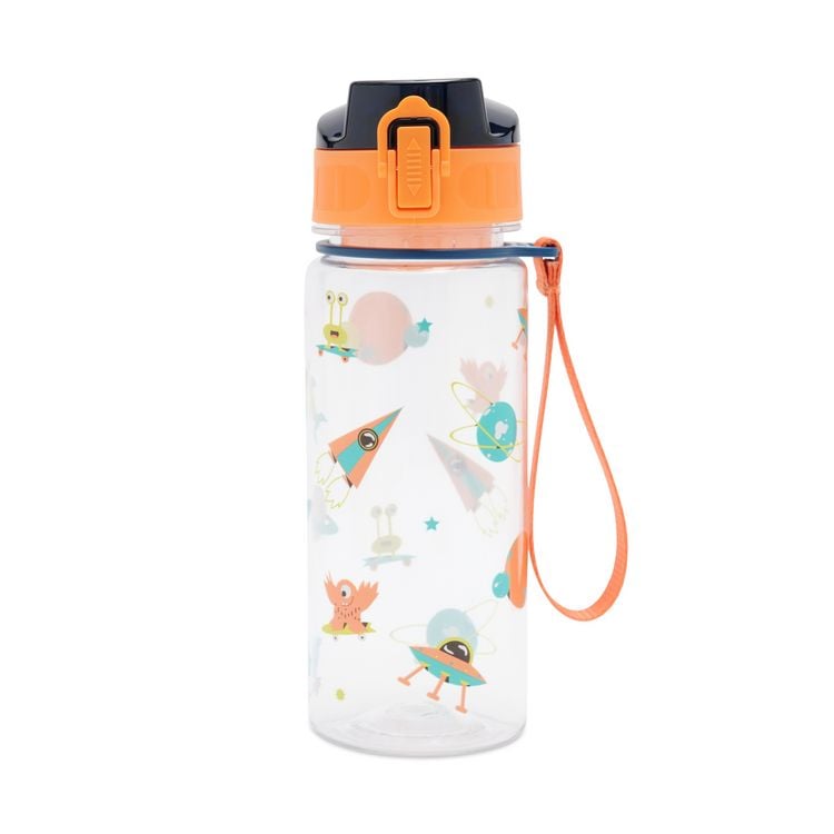 Produktbild: Trinkflasche 400ml Space