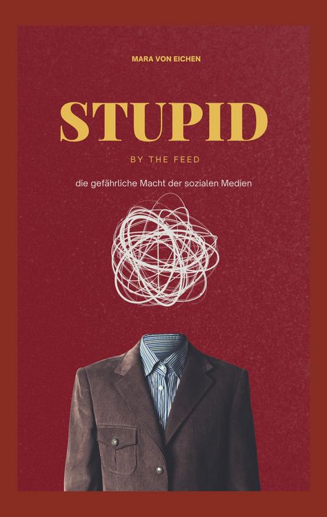 Produktbild: Stupid by the Feed