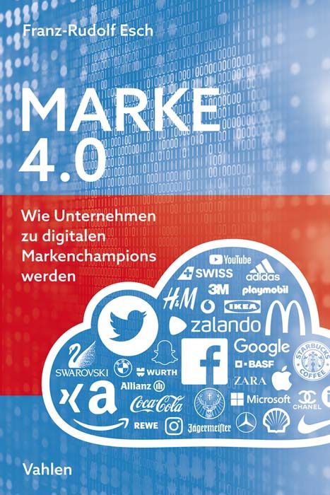 Produktbild: Marke 4.0