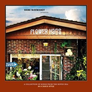 Produktbild: Flower Hans
