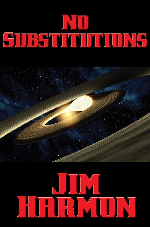 Produktbild: No Substitutions