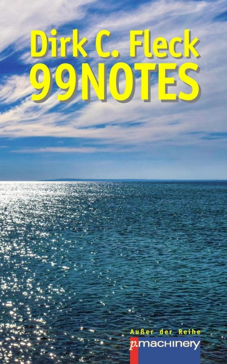 Produktbild: 99notes