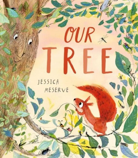 Produktbild: Our Tree