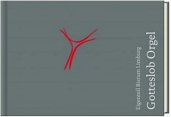 Produktbild: Gotteslob, Eigenteil Bistum Limburg, Orgelbuch