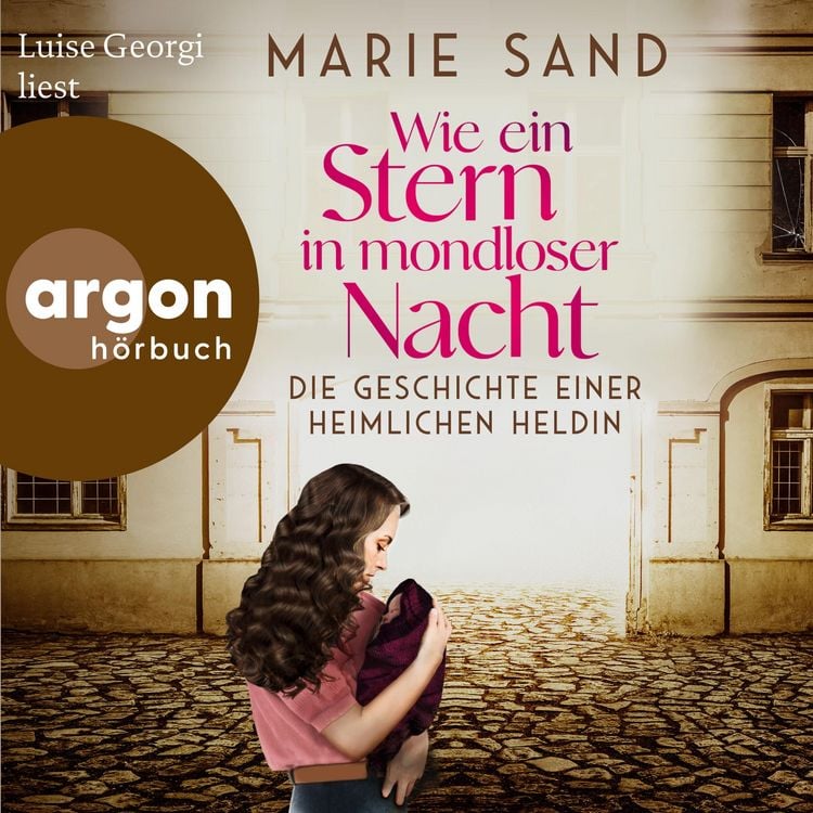 Produktbild: Wie ein Stern in mondloser Nacht