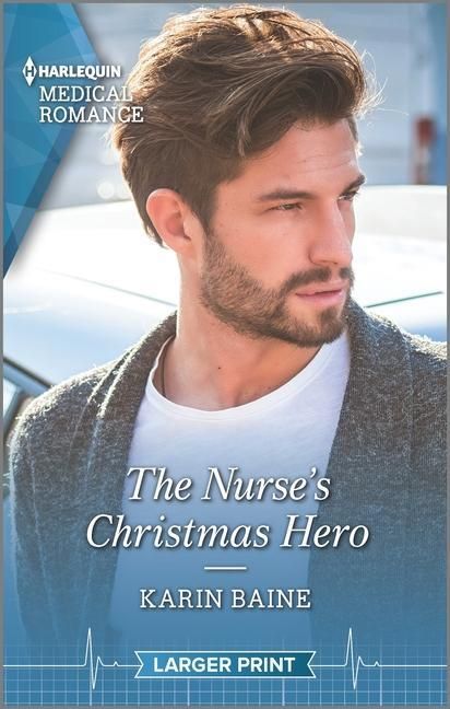 Produktbild: Nurses Xmas Hero -Lp