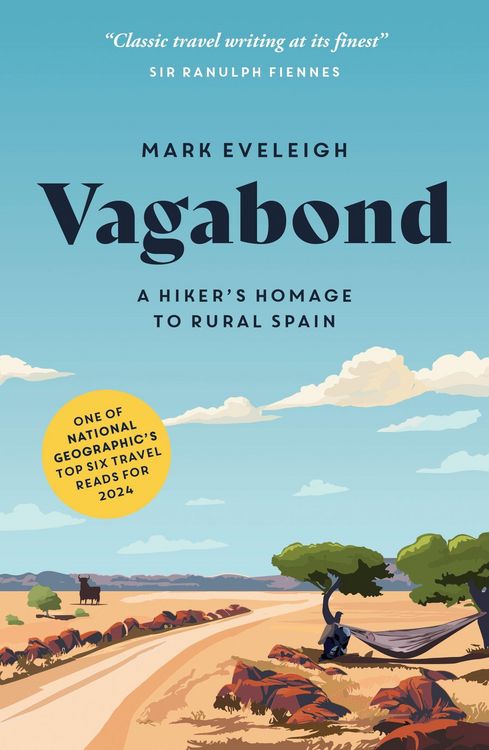 Produktbild: Vagabond