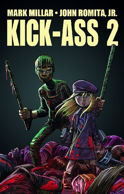 Produktbild: Kick-Ass 2 Gesamtausgabe