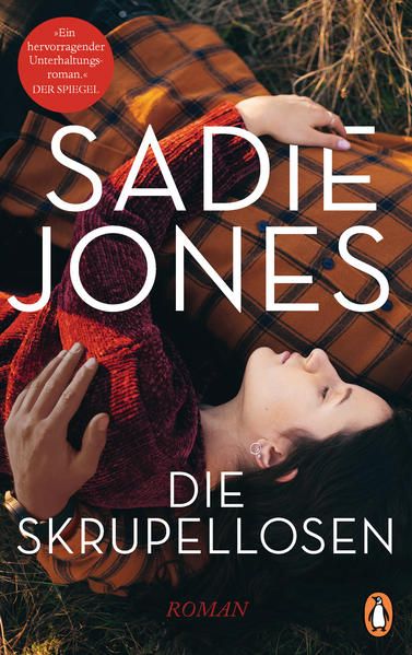 Produktbild: Die Skrupellosen