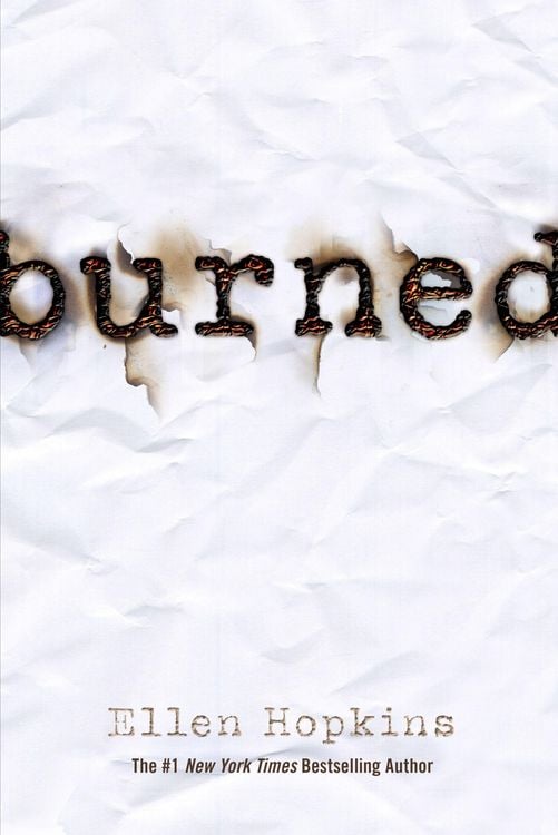 Produktbild: Burned