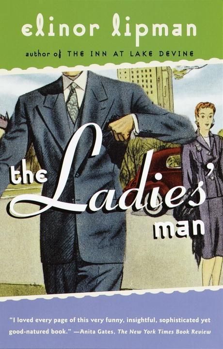 Produktbild: The Ladies' Man