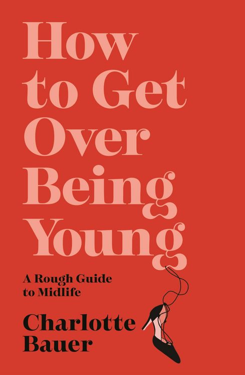 Produktbild: How to Get Over Being Young