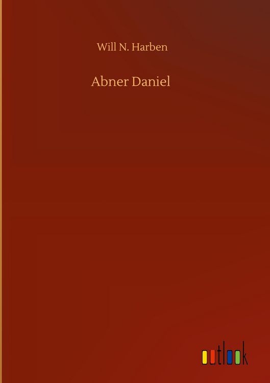 Produktbild: Abner Daniel