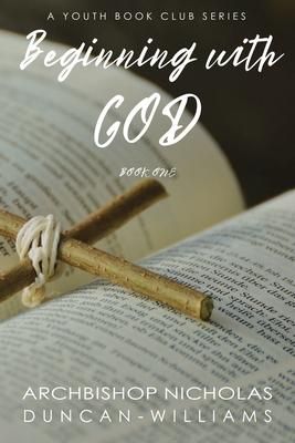 Produktbild: Beginning with God