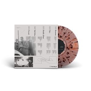 Produktbild: Nostalgia (Colour LP)