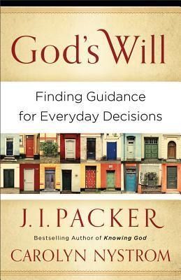 Produktbild: God's Will