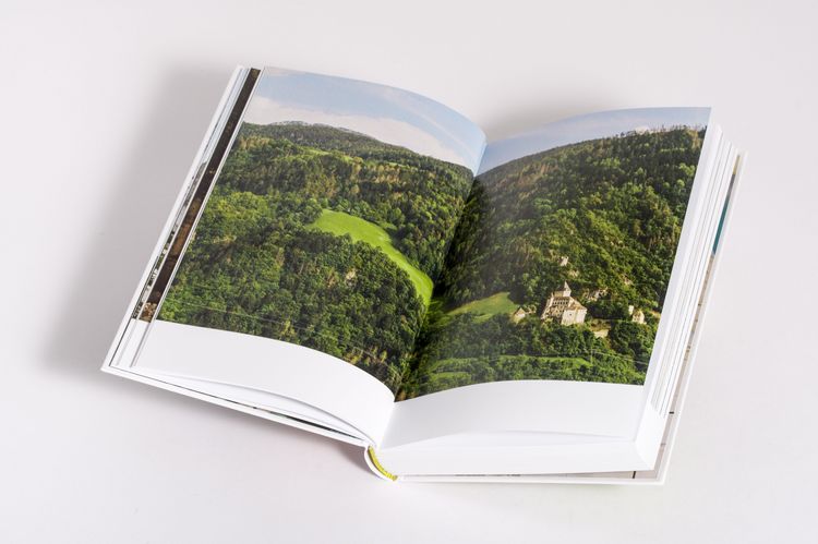 Produktbild: Unser S&uuml;dtirol