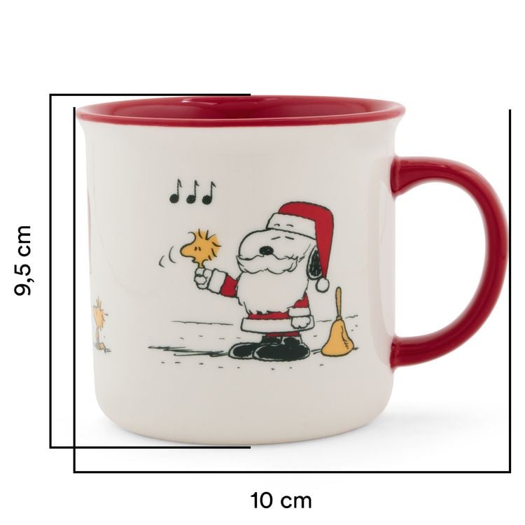 Produktbild: Tasse Merry Whatever, Peanuts
