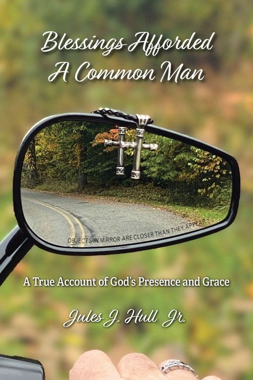 Produktbild: Blessings Afforded A Common Man