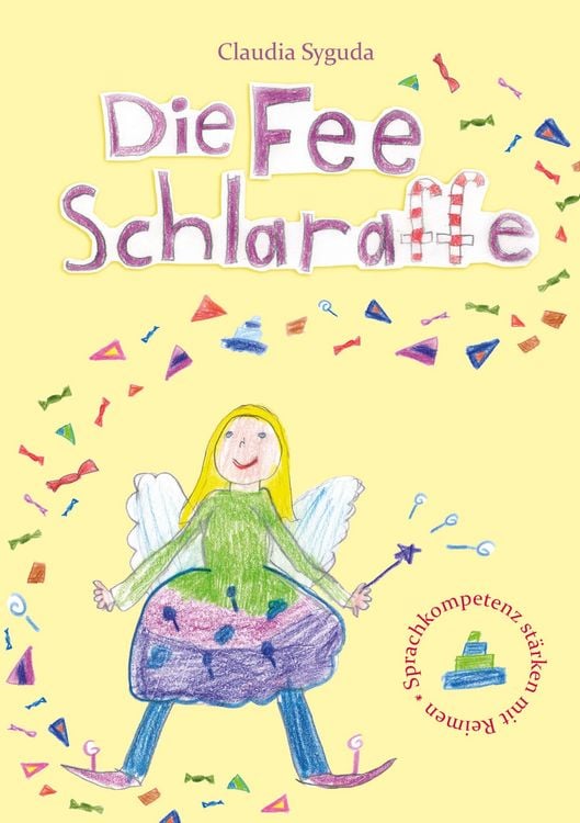 Produktbild: Die Fee Schlaraffe