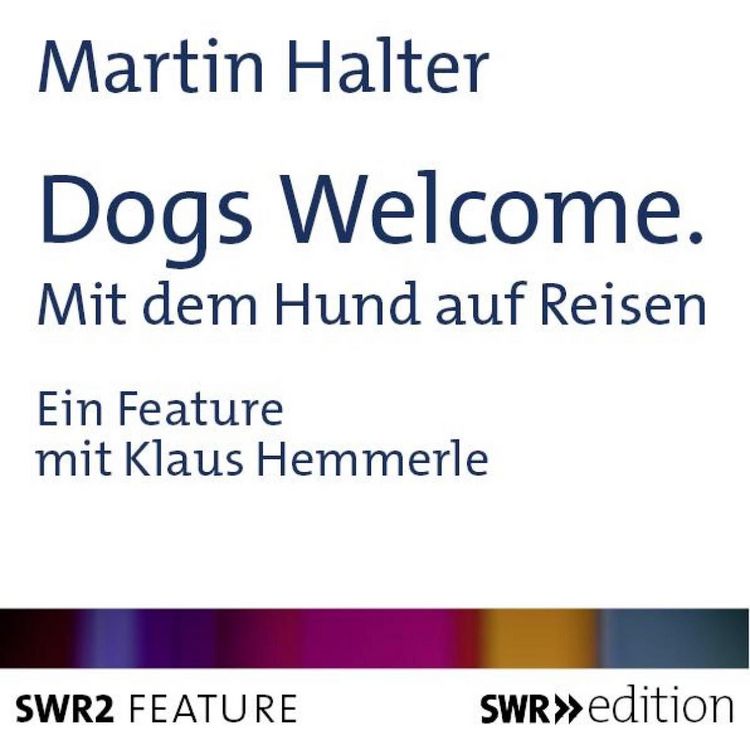 Produktbild: Dogs Welcome