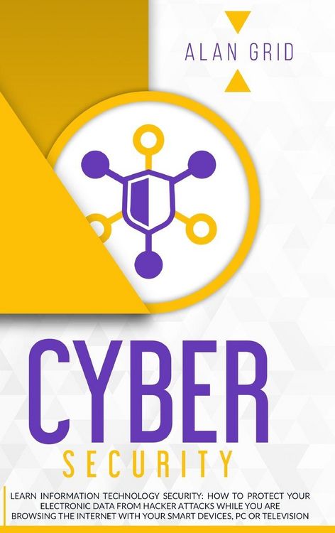 Produktbild: Cybersecurity