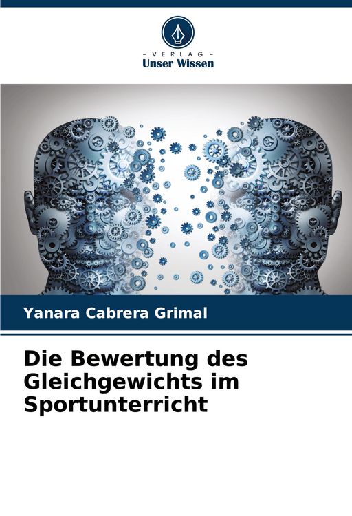 Produktbild: Die Bewertung des Gleichgewichts im Sportunterricht